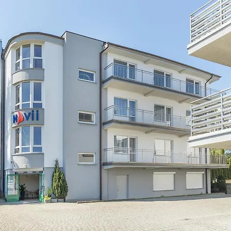 Navii Homestay szállás