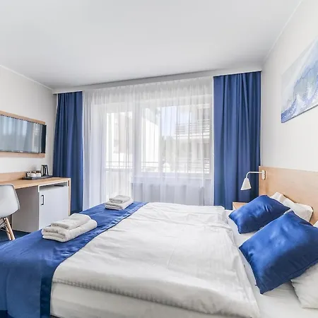 Homestay Navii Wladyslawowo