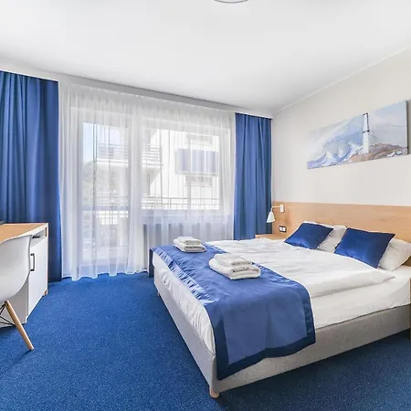 Homestay Navii Wladyslawowo