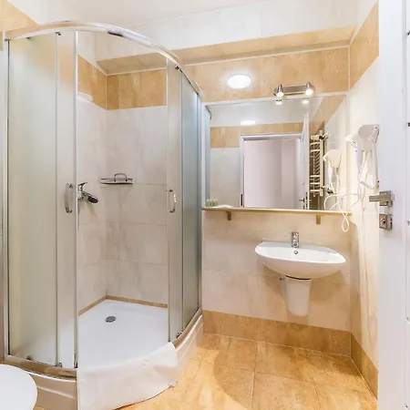 Homestay Navii Wladyslawowo