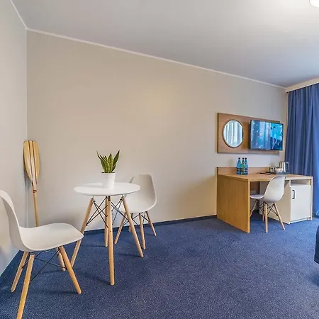 Navii בית אירוח