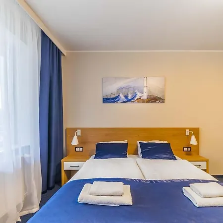 Navii * Władysławowo