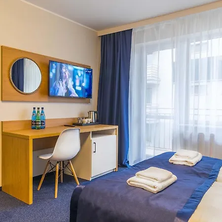 Navii Władysławowo