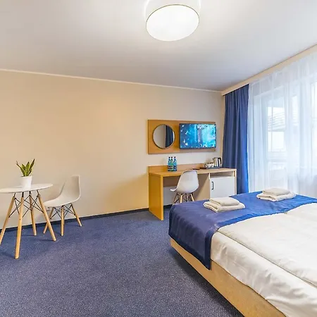 Navii Kwatera prywatna *