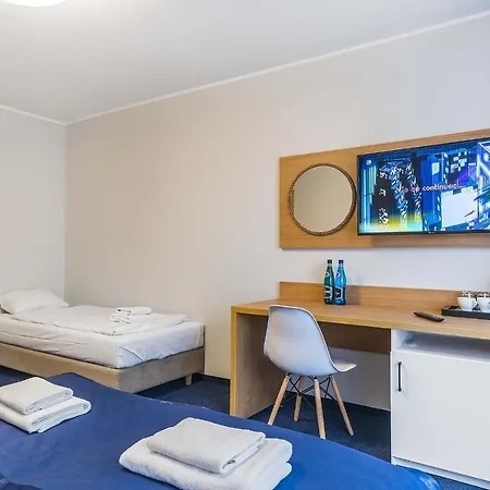 Homestay Navii Wladyslawowo