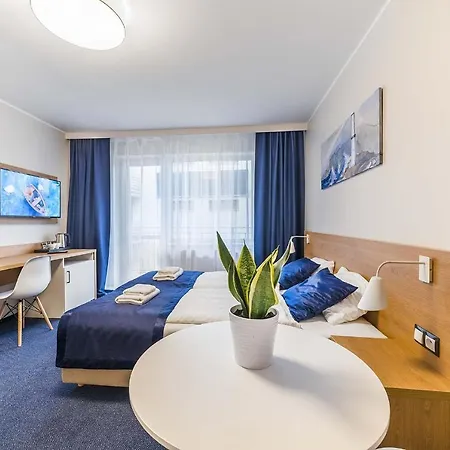 Navii * Władysławowo