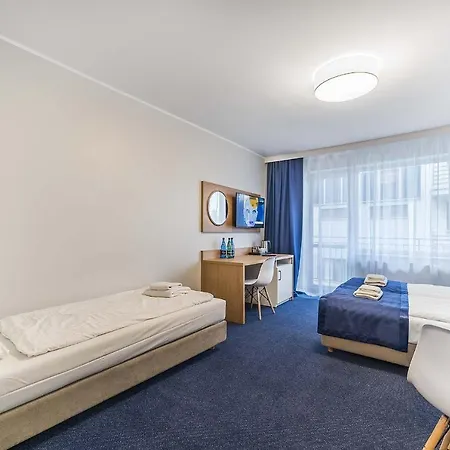 Kwatera prywatna Navii Władysławowo