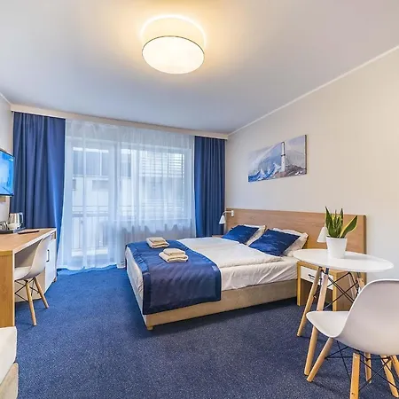 Navii Kwatera prywatna *