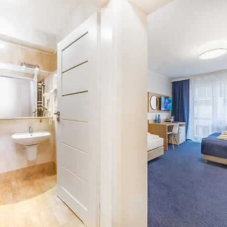 Navii Kwatera prywatna Władysławowo