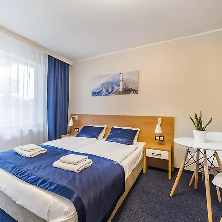 Navii * Władysławowo