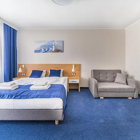 Navii * Władysławowo