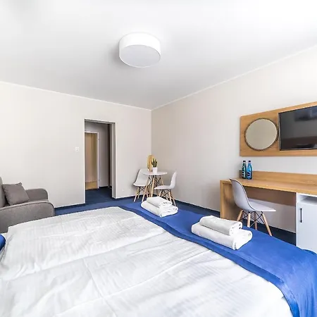 בית אירוח Navii