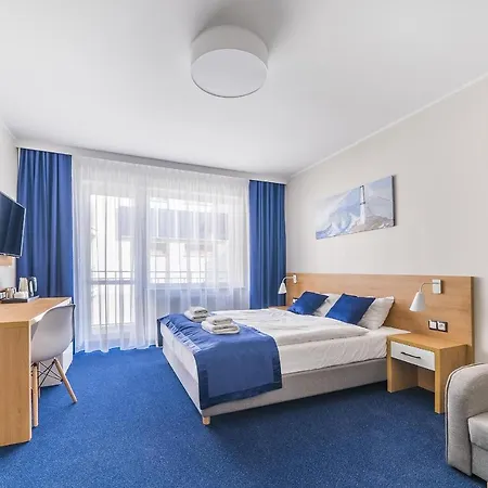 Navii בית אירוח *