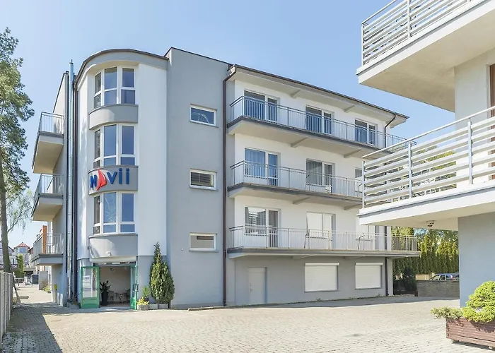 Navii Rum i privatbostad