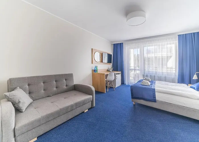 Navii Rum i privatbostad