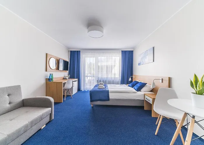 Rum i privatbostad Navii