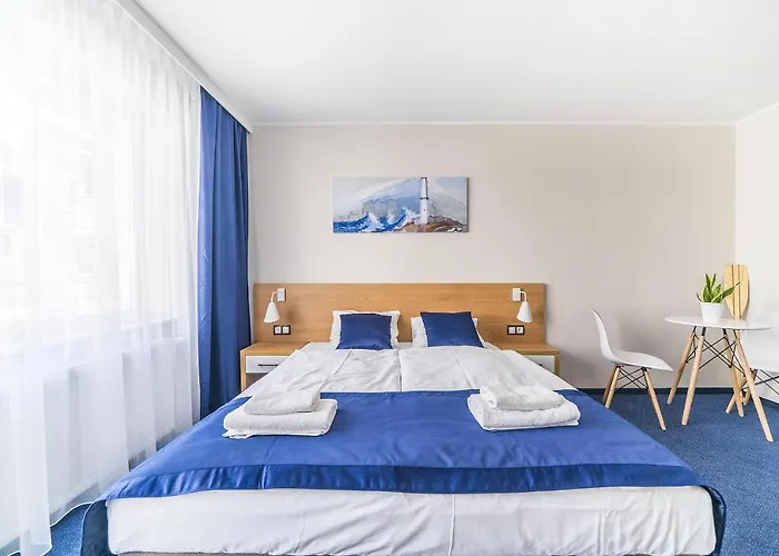 Navii Rum i privatbostad