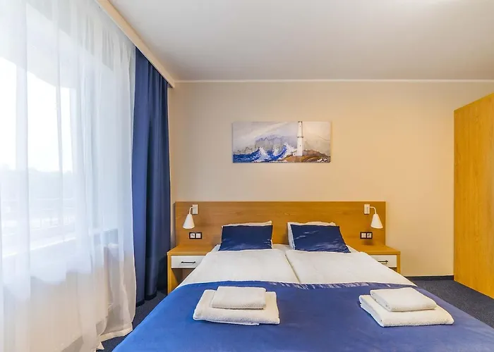 Navii * Władysławowo