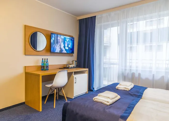 Navii Władysławowo