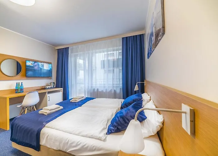 Ubytování v soukromí Navii