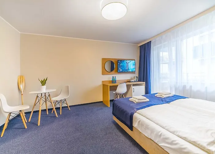 Navii Ubytování v soukromí *