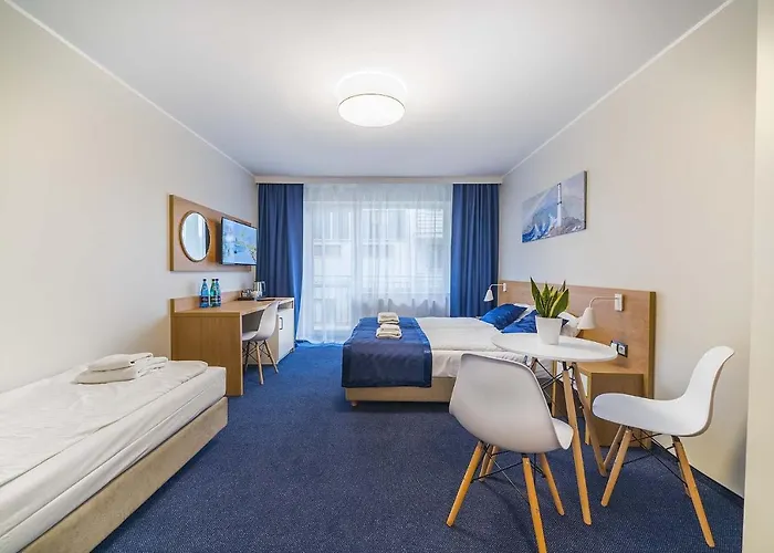 Navii Ubytování v soukromí *