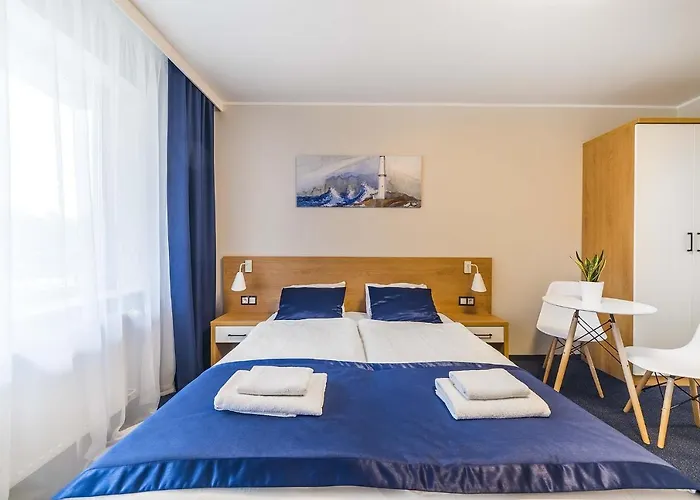 Rum i privatbostad Navii