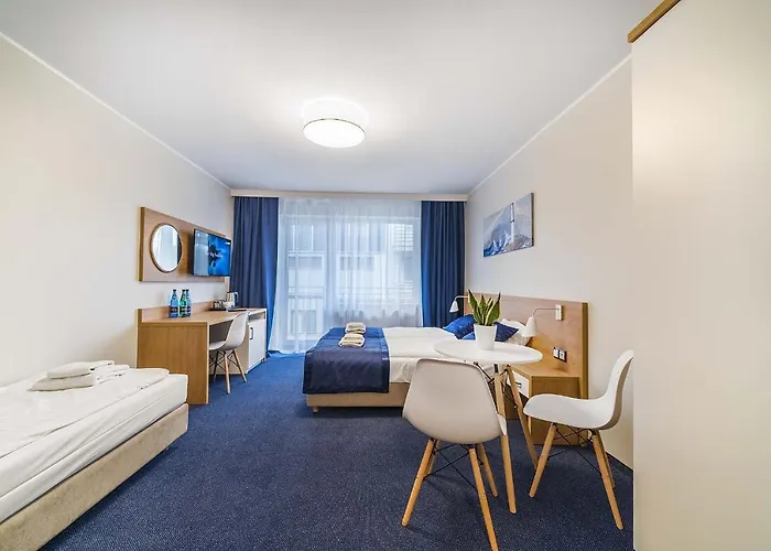 Navii * Władysławowo