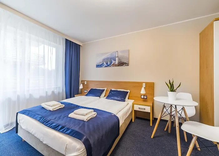 Navii * Władysławowo