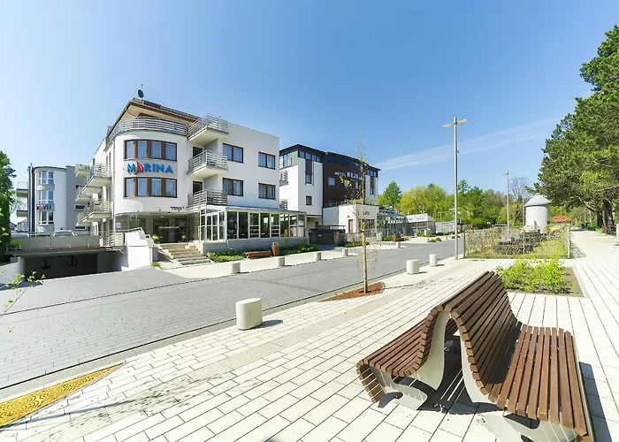 Rum i privatbostad Navii