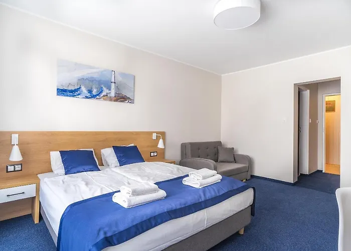 Navii Władysławowo