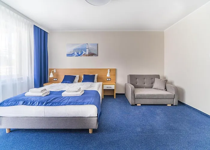 Navii * Władysławowo