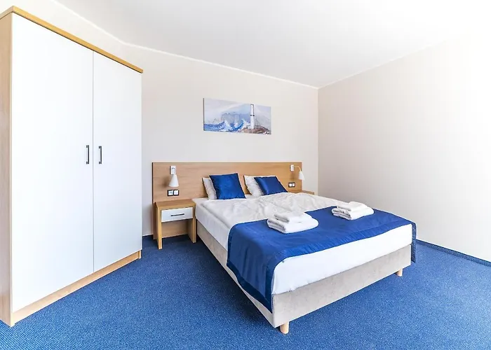 Rum i privatbostad Navii *