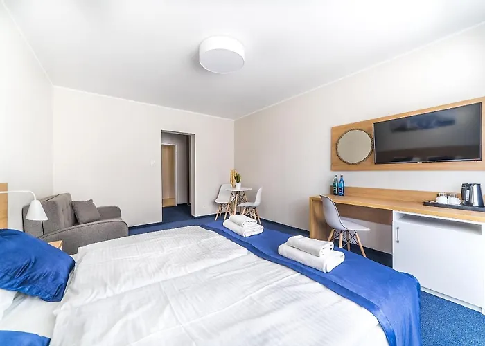 Rum i privatbostad Navii