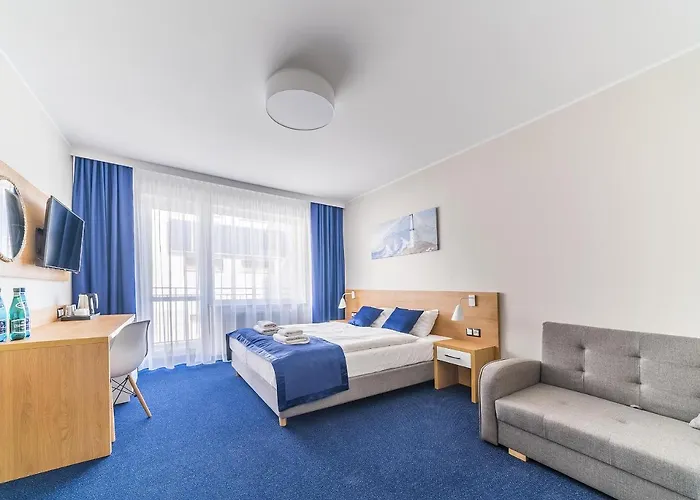 Navii Rum i privatbostad