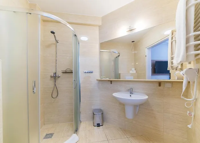 Navii Rum i privatbostad *