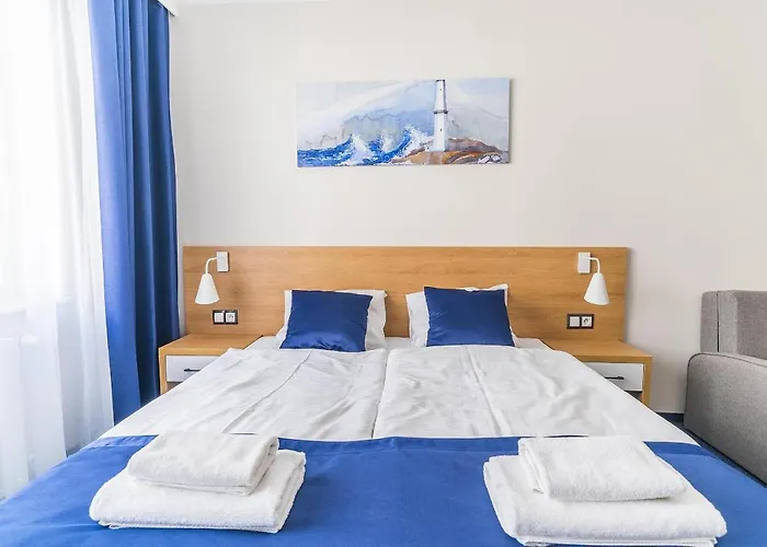 Navii Władysławowo