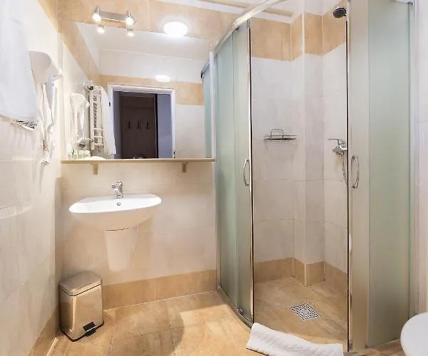 Rum i privatbostad Navii Władysławowo