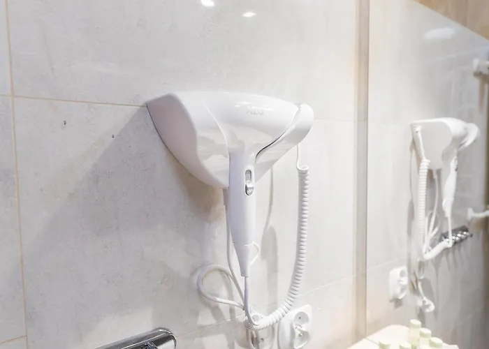 Navii Rum i privatbostad *