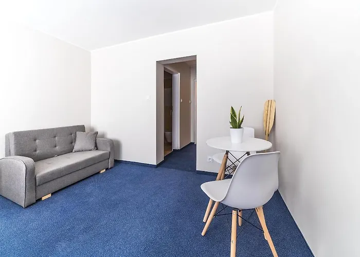 Navii Rum i privatbostad *