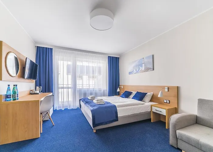 Navii Rum i privatbostad *